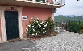 Una Terrazza Sul Golfo